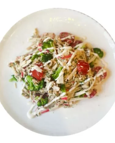 Աղցան ֆանտազիա 950 Աղցան ֆանտազիա 950