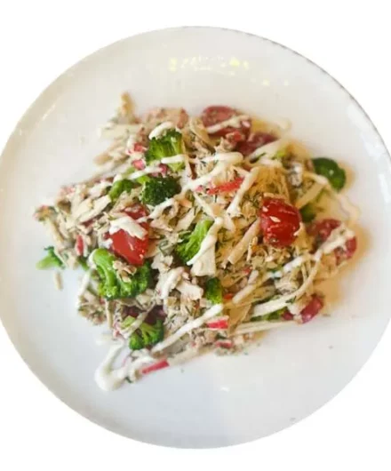 Աղցան ֆանտազիա 950 Աղցան ֆանտազիա 950