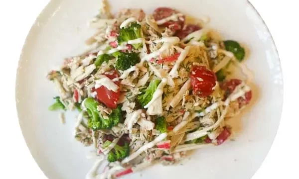 Աղցան ֆանտազիա 950 Աղցան ֆանտազիա 950